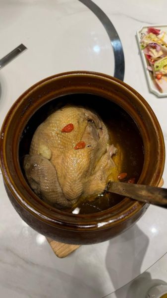 鸡汤非物质文化遗产(鸡汤非物质文化遗产为什么突然火了)-第1张图片-八三百科 鸡汤非物质文化遗产(鸡汤非物质文化遗产为什么突然火了)-第1张图片-八三百科