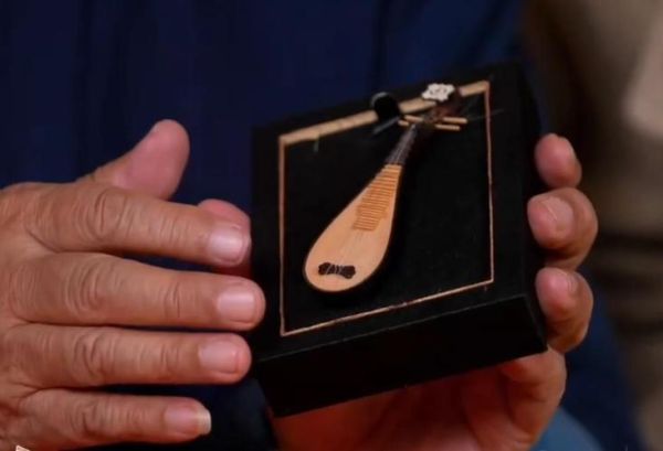 璧山非物质文化遗产微刻（璧山微刻技艺为何能代代相传）-第1张图片-八三百科