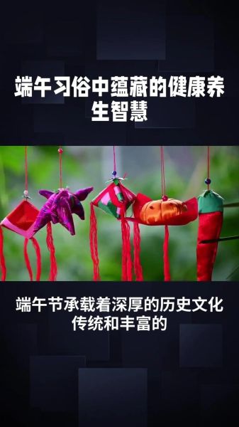 非物质文化遗产端午节(端午节为什么成为非物质文化遗产)-第2张图片-八三百科 非物质文化遗产端午节(端午节为什么成为非物质文化遗产)-第2张图片-八三百科