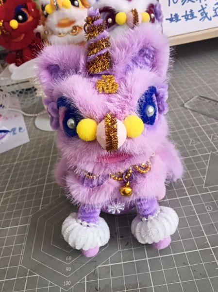 雪儿非物质文化遗产（雪儿非遗文创为什么这么火？）-第2张图片-八三百科