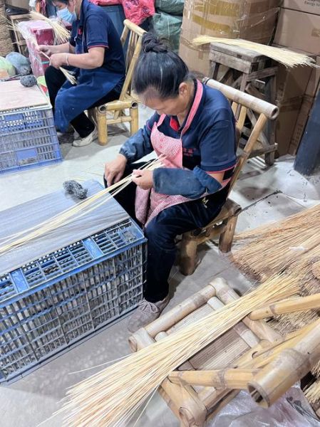 非物质文化遗产藤编(藤编怎么做?新手入门完整教程)-第3张图片-八三百科 非物质文化遗产藤编(藤编怎么做?新手入门完整教程)-第3张图片-八三百科