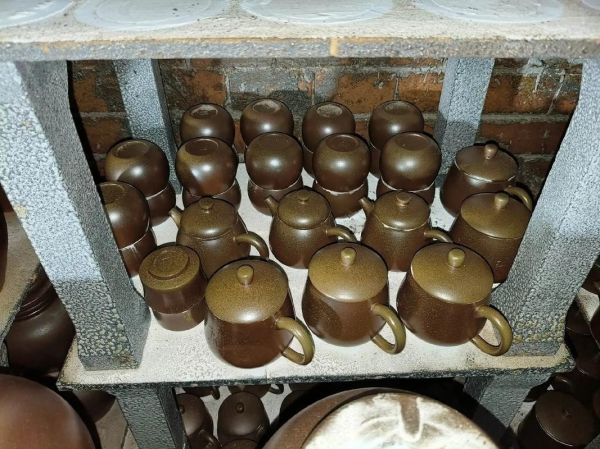 非物质文化遗产烧制瓷器（非遗柴烧瓷器新手入门指南）-第1张图片-八三百科