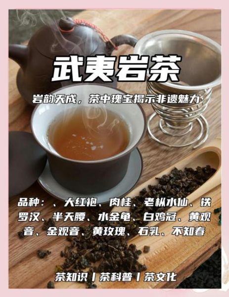 凤梧岩茶非物质文化遗产（凤梧岩茶非遗技艺初学者指南）-第1张图片-八三百科