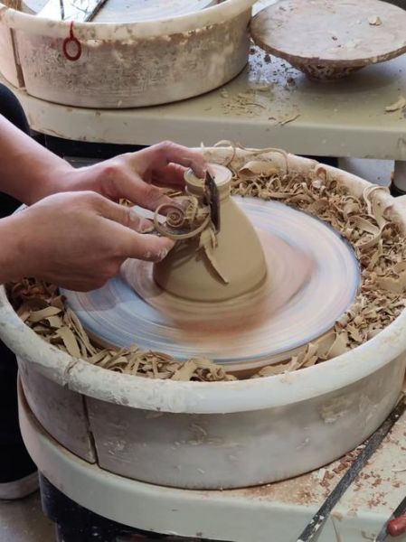 非物质文化遗产北陶（北陶非遗传承人有哪些绝技值得学）-第2张图片-八三百科