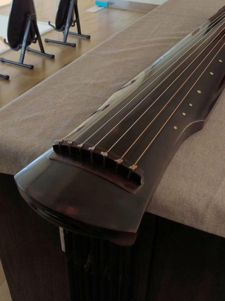 非物质文化遗产 古琴(古琴是国家级非遗吗?)-第3张图片-八三百科 非物质文化遗产 古琴(古琴是国家级非遗吗?)-第3张图片-八三百科