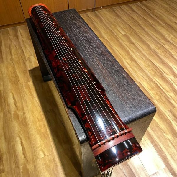 非物质文化遗产 古琴(古琴是国家级非遗吗?)-第2张图片-八三百科 非物质文化遗产 古琴(古琴是国家级非遗吗?)-第2张图片-八三百科