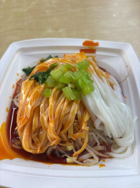 非物质文化遗产和尚米皮（非遗和尚米皮做法详解）-第2张图片-八三百科