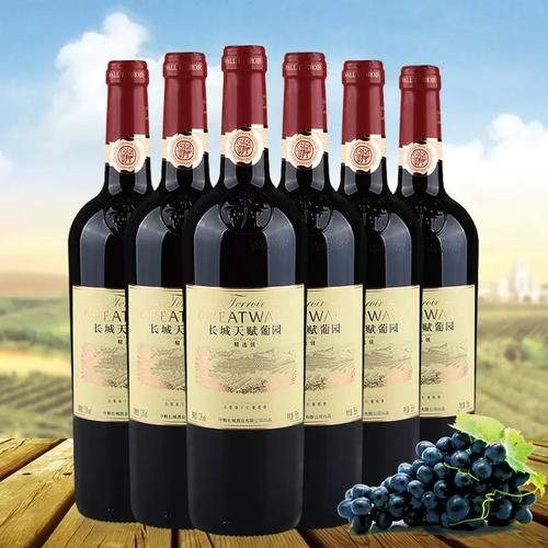 非物质文化遗产红酒品牌（国内非遗红酒有哪些品牌值得收藏？）-第3张图片-八三百科