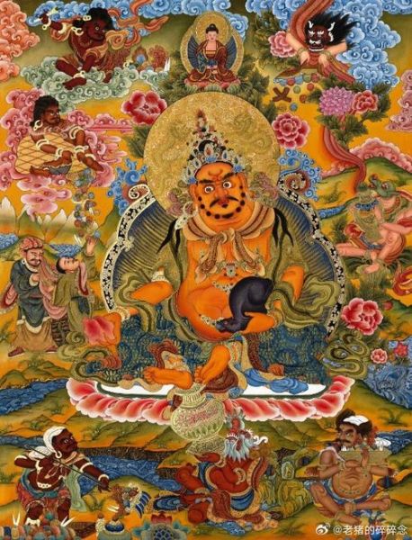 非物质文化遗产藏族文化（藏族非遗有哪些具体项目）-第1张图片-八三百科