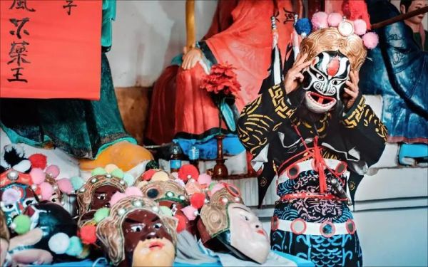 昆明东川非物质文化遗产（昆明东川非遗有哪些具体项目）-第2张图片-八三百科