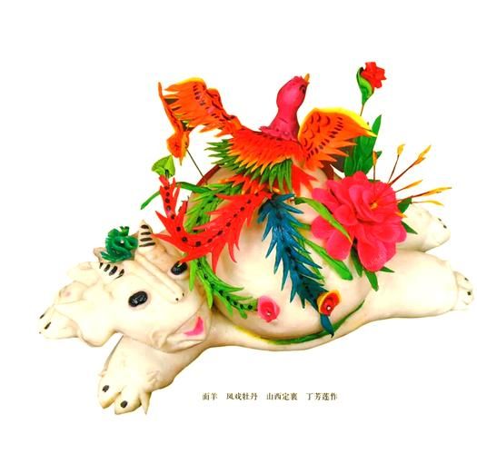 非物质文化遗产山西视频（山西非遗有哪些值得看的高清视频）-第3张图片-八三百科