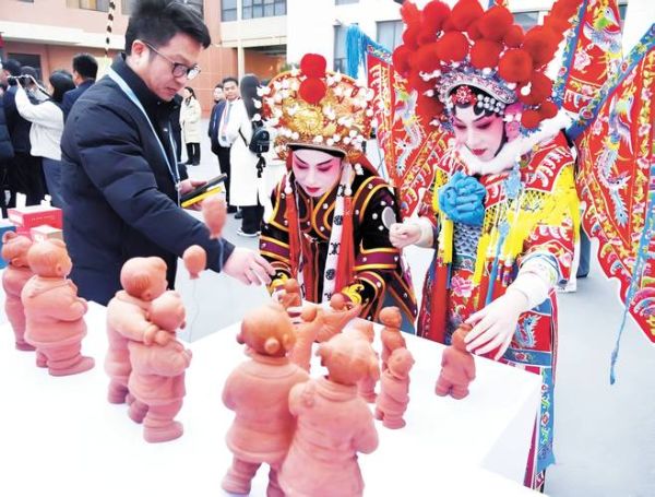 合什么非物质文化遗产(合浦县申报非物质文化遗产有哪些)-第3张图片-八三百科 合什么非物质文化遗产(合浦县申报非物质文化遗产有哪些)-第3张图片-八三百科