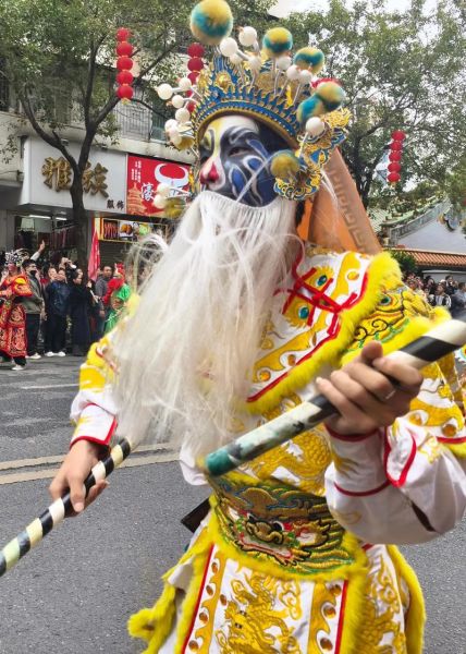 爆笑非物质文化遗产(爆笑非遗是什么梗)-第3张图片-八三百科 爆笑非物质文化遗产(爆笑非遗是什么梗)-第3张图片-八三百科