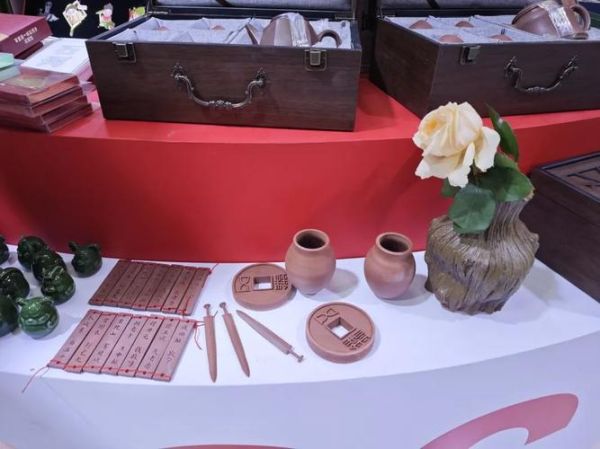 文博会非物质文化遗产(文博会非物质文化遗产必看攻略)-第1张图片-八三百科 文博会非物质文化遗产(文博会非物质文化遗产必看攻略)-第1张图片-八三百科