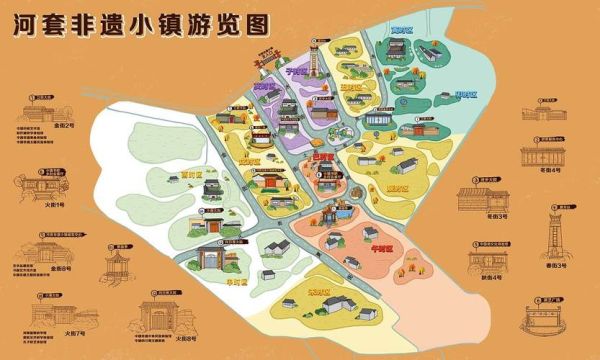 非物质文化遗产动画小镇(非遗小镇动画研学路线怎么走)-第3张图片-八三百科 非物质文化遗产动画小镇(非遗小镇动画研学路线怎么走)-第3张图片-八三百科