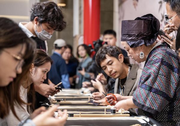 非物质文化遗产的现状(非遗现状怎么样:普通人如何走进传统技艺)-第3张图片-八三百科 非物质文化遗产的现状(非遗现状怎么样:普通人如何走进传统技艺)-第3张图片-八三百科