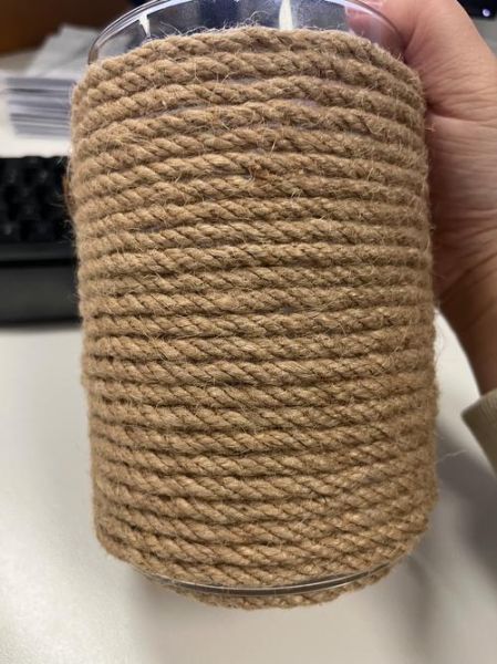 麻绳非物质文化遗产(麻绳非遗手工技艺入门教程)-第3张图片-八三百科 麻绳非物质文化遗产(麻绳非遗手工技艺入门教程)-第3张图片-八三百科