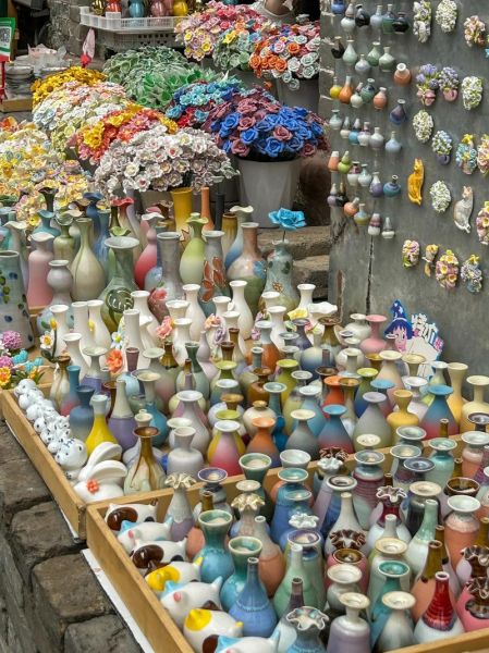 神垕非物质文化遗产(神垕古镇钧瓷烧制技艺怎么学)-第1张图片-八三百科 神垕非物质文化遗产(神垕古镇钧瓷烧制技艺怎么学)-第1张图片-八三百科