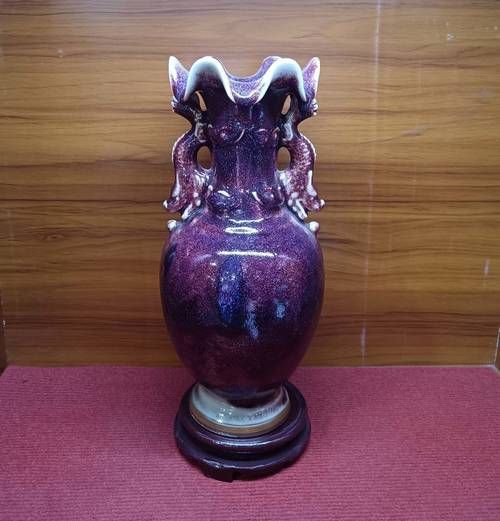 神垕非物质文化遗产(神垕古镇钧瓷烧制技艺怎么学)-第3张图片-八三百科 神垕非物质文化遗产(神垕古镇钧瓷烧制技艺怎么学)-第3张图片-八三百科