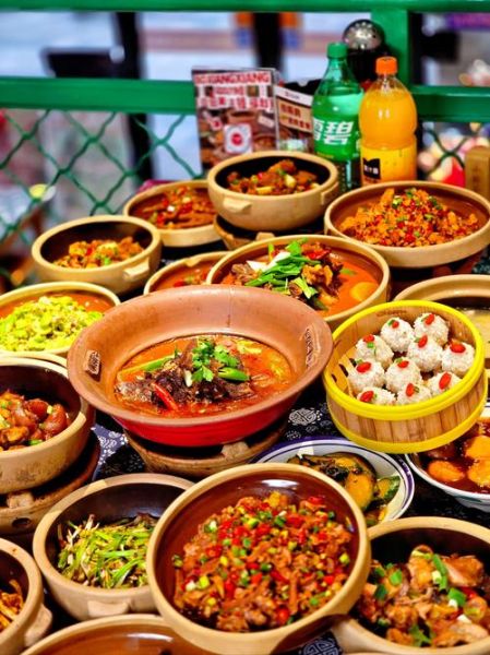 常德市非物质文化遗产(常德非遗有哪些值得体验的项目)-第3张图片-八三百科 常德市非物质文化遗产(常德非遗有哪些值得体验的项目)-第3张图片-八三百科