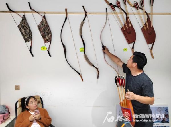 非物质文化遗产箭术图片(传统弓箭非遗图片素材哪里下载)-第1张图片-八三百科 非物质文化遗产箭术图片(传统弓箭非遗图片素材哪里下载)-第1张图片-八三百科