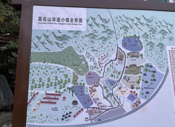 世界非物质文化遗产景点(世界非遗景点怎么玩?新手路线指南)-第2张图片-八三百科 世界非物质文化遗产景点(世界非遗景点怎么玩?新手路线指南)-第2张图片-八三百科