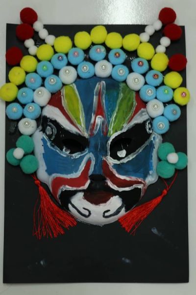 非物质文化遗产主题色（非物质文化遗产主题色是什么）-第3张图片-八三百科