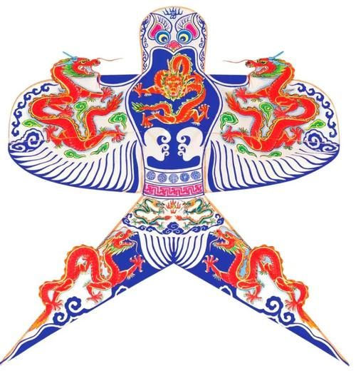 风筝 非物质文化遗产（风筝申遗成功了吗？目前仍在冲刺中）-第1张图片-八三百科