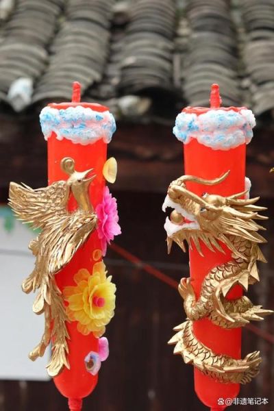 非物质文化遗产花烛(非遗花烛制作工艺流程步骤)-第1张图片-八三百科 非物质文化遗产花烛(非遗花烛制作工艺流程步骤)-第1张图片-八三百科