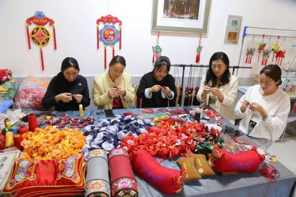 安庆 非物质文化遗产（安庆非遗手工技艺去哪里体验最地道）-第3张图片-八三百科