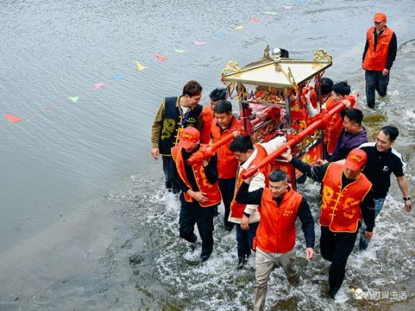 平和非物质文化遗产（平和县非遗项目有哪些 新手一张图看懂）-第2张图片-八三百科