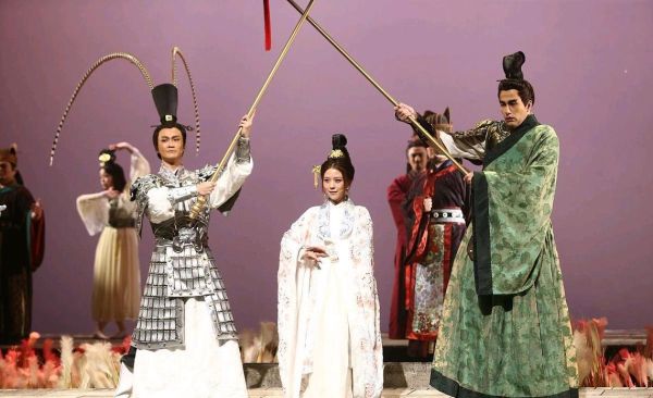 貂蝉非物质文化遗产（貂蝉非物质文化遗产能申请吗？）-第2张图片-八三百科