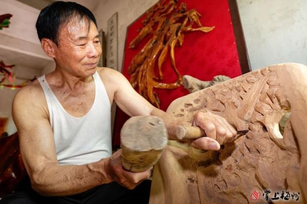 兴宁非物质文化遗产（兴宁非遗有哪些项目值得逛吃学？）-第2张图片-八三百科