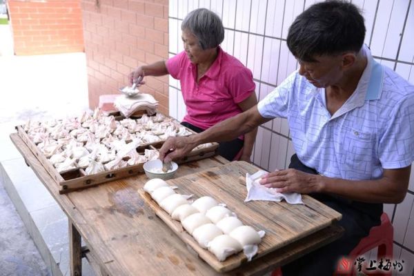 兴宁非物质文化遗产（兴宁非遗有哪些项目值得逛吃学？）-第1张图片-八三百科