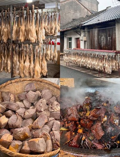 非物质文化遗产管坝牛肉(管坝牛肉制作工艺揭秘)-第2张图片-八三百科 非物质文化遗产管坝牛肉(管坝牛肉制作工艺揭秘)-第2张图片-八三百科