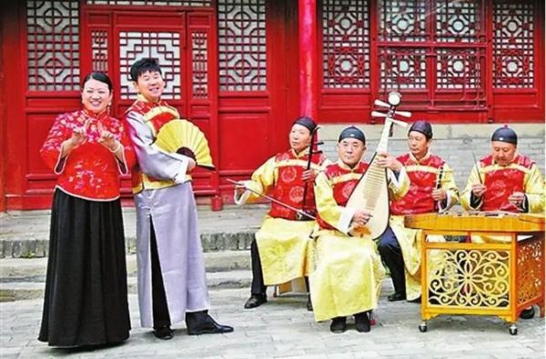 小曲非物质文化遗产(小曲非物质文化遗产如何传承)-第1张图片-八三百科 小曲非物质文化遗产(小曲非物质文化遗产如何传承)-第1张图片-八三百科