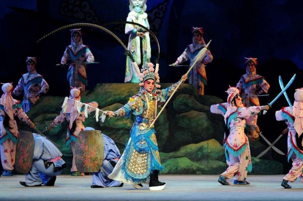 非物质戏曲文化遗产(非物质戏曲文化遗产有哪些代表作)-第1张图片-八三百科 非物质戏曲文化遗产(非物质戏曲文化遗产有哪些代表作)-第1张图片-八三百科