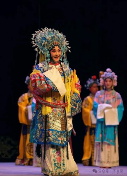 非物质戏曲文化遗产(非物质戏曲文化遗产有哪些代表作)-第2张图片-八三百科 非物质戏曲文化遗产(非物质戏曲文化遗产有哪些代表作)-第2张图片-八三百科