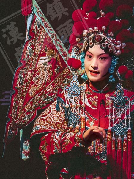 非物质戏曲文化遗产(非物质戏曲文化遗产有哪些代表作)-第3张图片-八三百科 非物质戏曲文化遗产(非物质戏曲文化遗产有哪些代表作)-第3张图片-八三百科