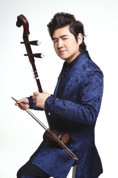 非物质文化遗产陈军（陈军二胡是国家级非遗吗）-第1张图片-八三百科