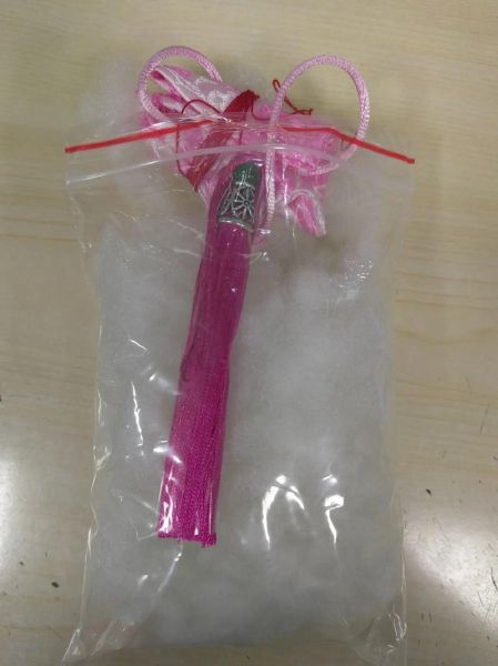 非物质文化遗产香囊广西(广西非遗香囊怎么做)-第3张图片-八三百科 非物质文化遗产香囊广西(广西非遗香囊怎么做)-第3张图片-八三百科