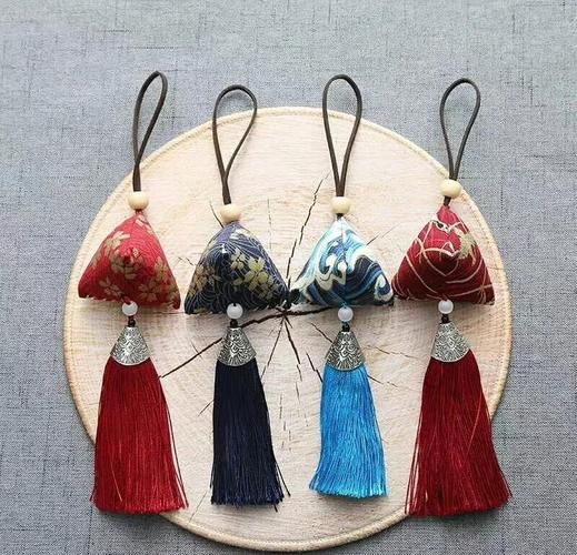 非物质文化遗产香囊广西(广西非遗香囊怎么做)-第2张图片-八三百科 非物质文化遗产香囊广西(广西非遗香囊怎么做)-第2张图片-八三百科