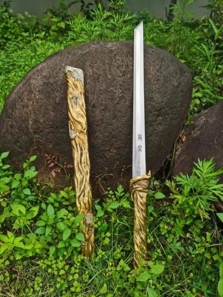 非物质文化遗产钢材(非遗锻钢技艺有哪些值得新手学)-第1张图片-八三百科 非物质文化遗产钢材(非遗锻钢技艺有哪些值得新手学)-第1张图片-八三百科