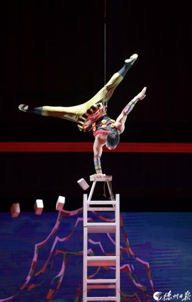 非物质文化遗产杂技（非物质文化遗产杂技怎么学）-第2张图片-八三百科