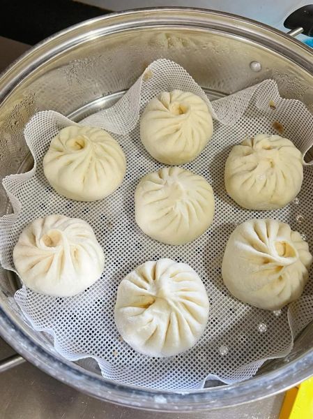 建德非物质文化遗产美食（建德新安江豆腐包非遗技艺入门指南）-第1张图片-八三百科