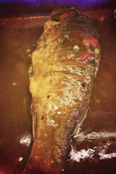 赵县酥鱼非物质文化遗产(赵县酥鱼申遗成功了吗)-第3张图片-八三百科 赵县酥鱼非物质文化遗产(赵县酥鱼申遗成功了吗)-第3张图片-八三百科