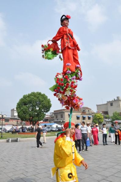 淮南市非物质文化遗产(淮南市非遗名录有哪些项目)-第1张图片-八三百科 淮南市非物质文化遗产(淮南市非遗名录有哪些项目)-第1张图片-八三百科