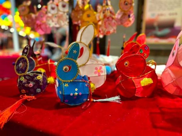 淮南市非物质文化遗产(淮南市非遗名录有哪些项目)-第3张图片-八三百科 淮南市非物质文化遗产(淮南市非遗名录有哪些项目)-第3张图片-八三百科