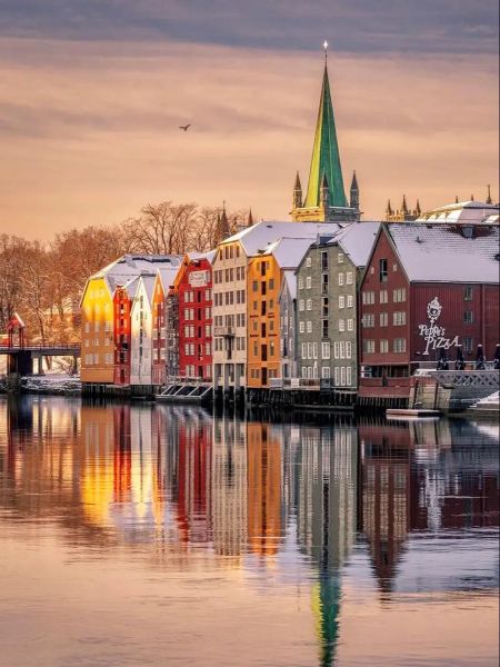 挪威有非物质文化遗产吗-第1张图片-八三百科 挪威有非物质文化遗产吗-第1张图片-八三百科