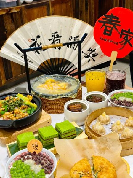 非物质文化遗产美食天下（非遗小吃做法新手也能一小时搞定）-第2张图片-八三百科